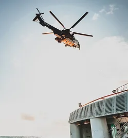 Helicopter Charter - 亿万28体育APP