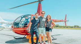 Helicopter hire - 亿万28体育APP