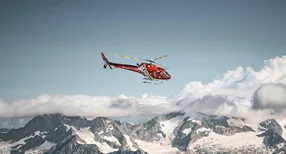 Helicopter hire - 亿万28体育APP