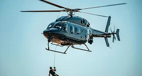 Helicopter hire - 亿万28体育APP